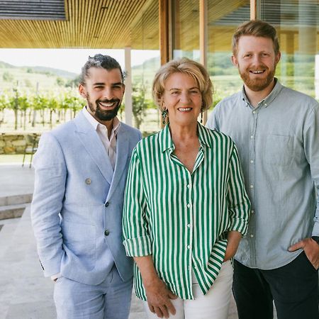 Malat Weingut Und Hotel Furth bei Gottweig Екстер'єр фото
